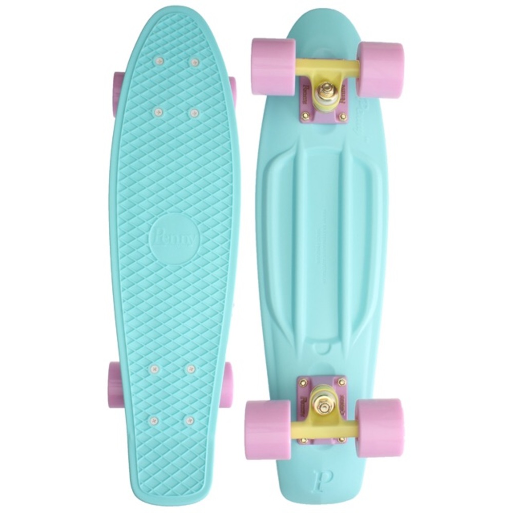 100% authentic penny board